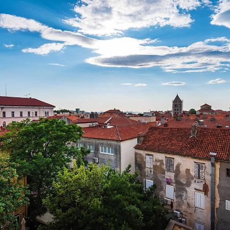 My Dalmatia - Sunset Apartment Kalelarga Ζαντάρ Εξωτερικό φωτογραφία
