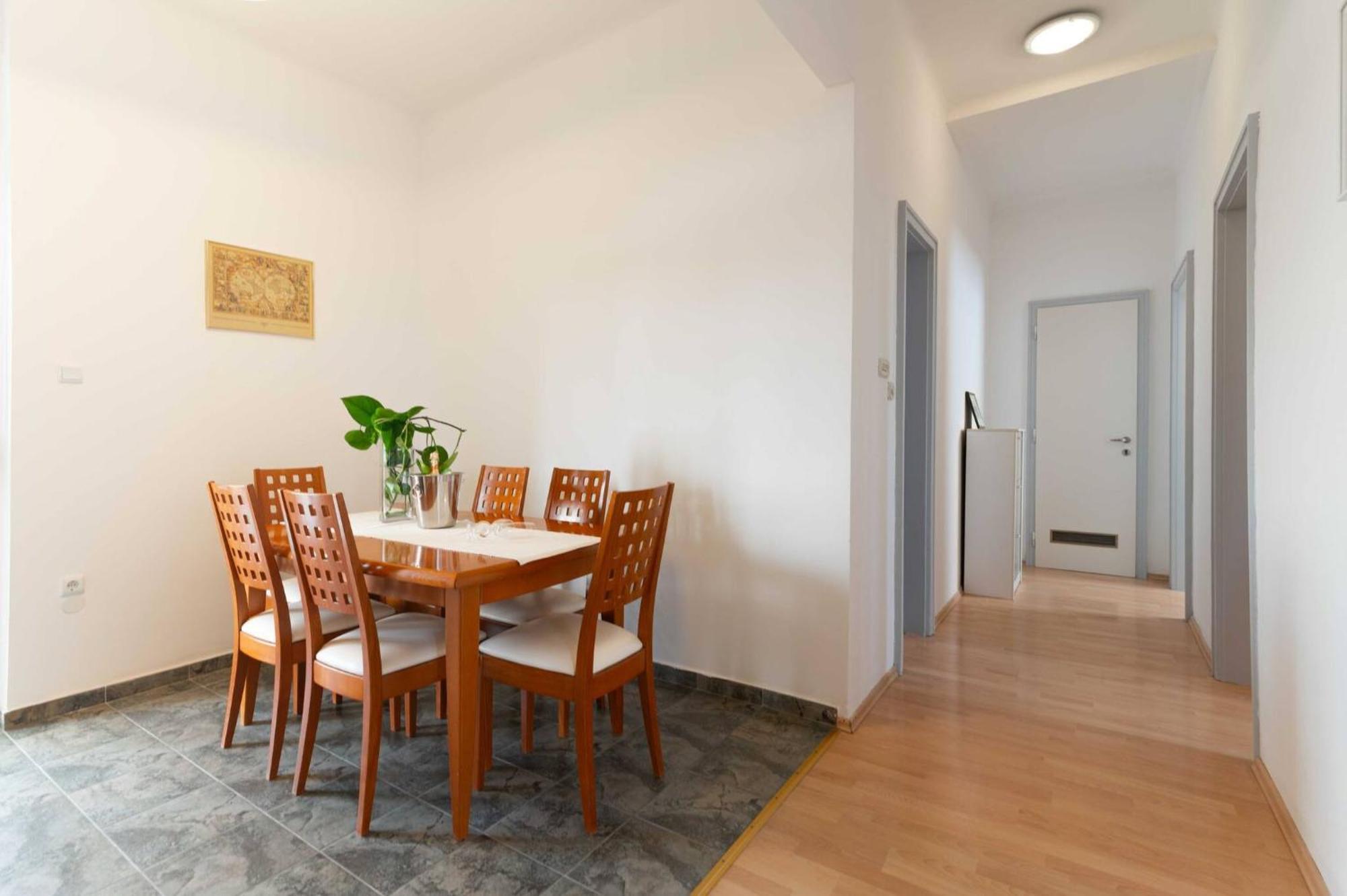 My Dalmatia - Sunset Apartment Kalelarga Ζαντάρ Εξωτερικό φωτογραφία