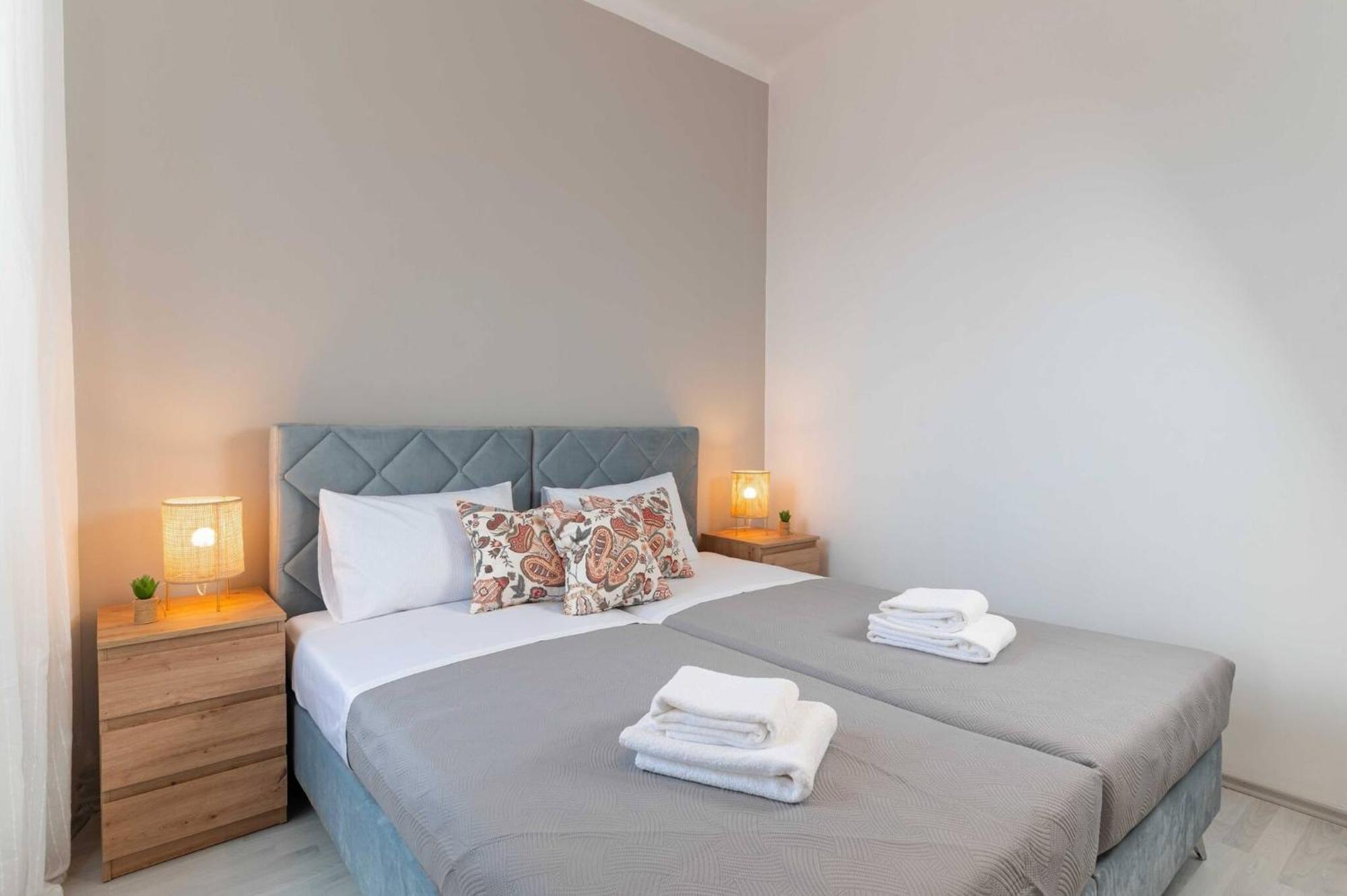 My Dalmatia - Sunset Apartment Kalelarga Ζαντάρ Εξωτερικό φωτογραφία