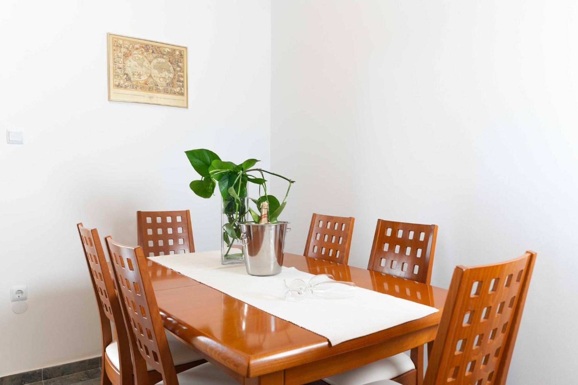 My Dalmatia - Sunset Apartment Kalelarga Ζαντάρ Εξωτερικό φωτογραφία